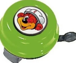Tilbehør Puky Lobecykel - Ringeklokke