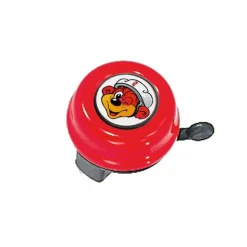 Tilbehør Puky Lobecykel - Ringeklokke