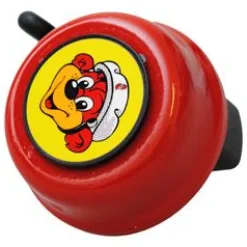 Tilbehør Puky Lobecykel - Ringeklokke