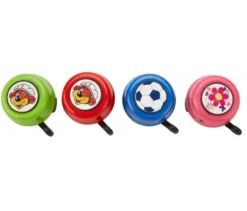 Tilbehør Puky Lobecykel - Ringeklokke