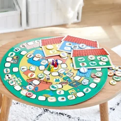 Tingfinderspillet - Pippi Langstrompe