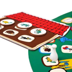 Tingfinderspillet - Pippi Langstrompe