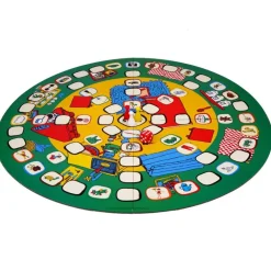 Tingfinderspillet - Pippi Langstrompe