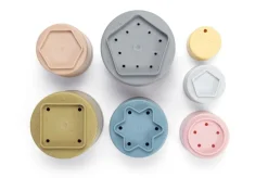 Tiny Bio - Byggebaegre, 7 Dele