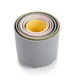 Tiny Bio - Byggebaegre, 7 Dele