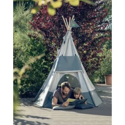 Tipi - Inkl. Gulvmatte