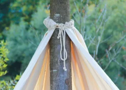 Tipi Til Montering Pa Trae