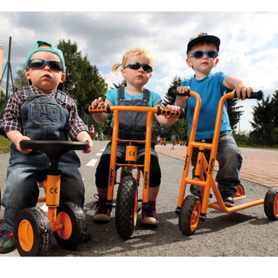 Toptrike "Little Walker" Lobecykel