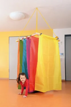 Torklaede I Polyester (100 X 145 Cm.), 6 Stk.