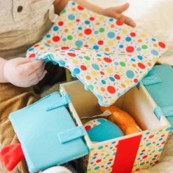 Traeaeske Hide & Seek Til Baby