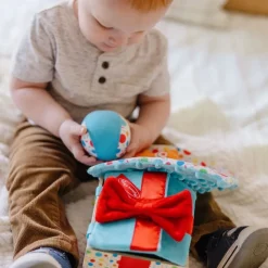 Traeaeske Hide & Seek Til Baby