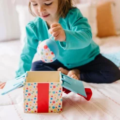 Traeaeske Hide & Seek Til Baby