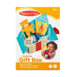 Traeaeske Hide & Seek Til Baby