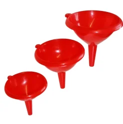 Tragt - Saet Med 3 Stk.