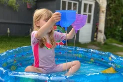 Tragte - Transparente, 6 Stk