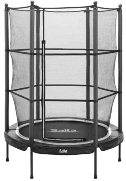 Trampolin Junior Inkl. Net - O140 Cm.