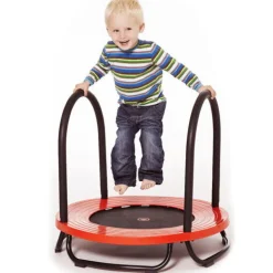 Trampolin Til SmaBørn
