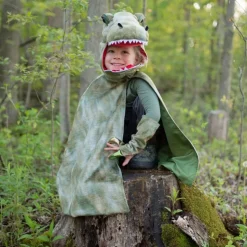 T-Rex Kappe M. Klor - Gron, Str. 4-6 Ar