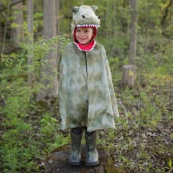 T-Rex Kappe M. Klor - Gron, Str. 4-6 Ar