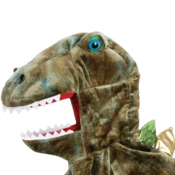 T-Rex Kappe M. Klor - Gron, Str. 4-6 Ar