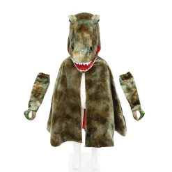 T-Rex Kappe M. Klor - Gron, Str. 4-6 Ar