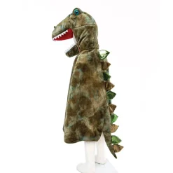 T-Rex Kappe M. Klor - Gron, Str. 4-6 Ar