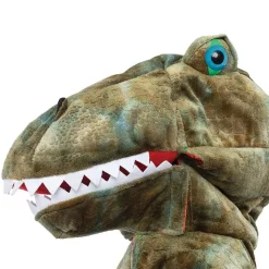 T-Rex Kappe M. Klor - Gron, Str. 4-6 Ar