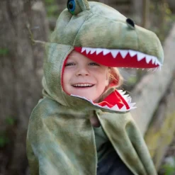 T-Rex Kappe M. Klor - Gron, Str. 4-6 Ar