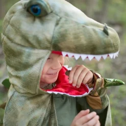 T-Rex Kappe M. Klor - Gron, Str. 4-6 Ar