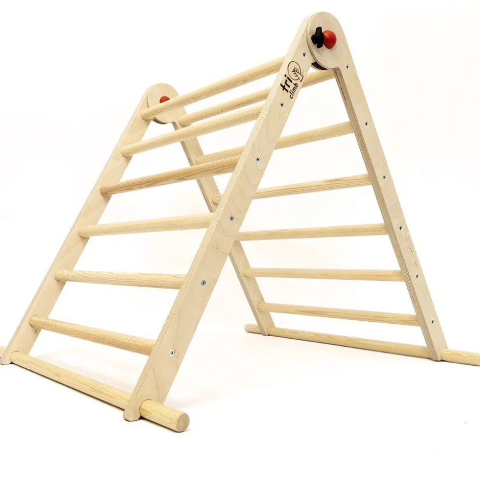 Triclimb Klatretrekant - Natur