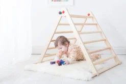 Triclimb Klatretrekant - Natur