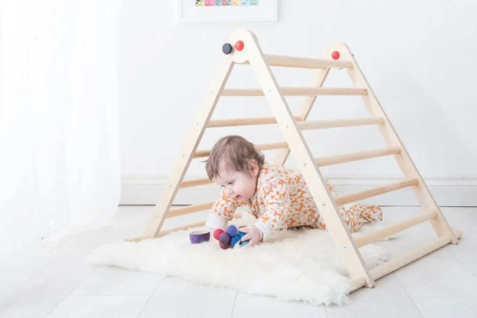 Triclimb Klatretrekant - Natur