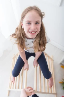 Triclimb Klatretrekant - Natur