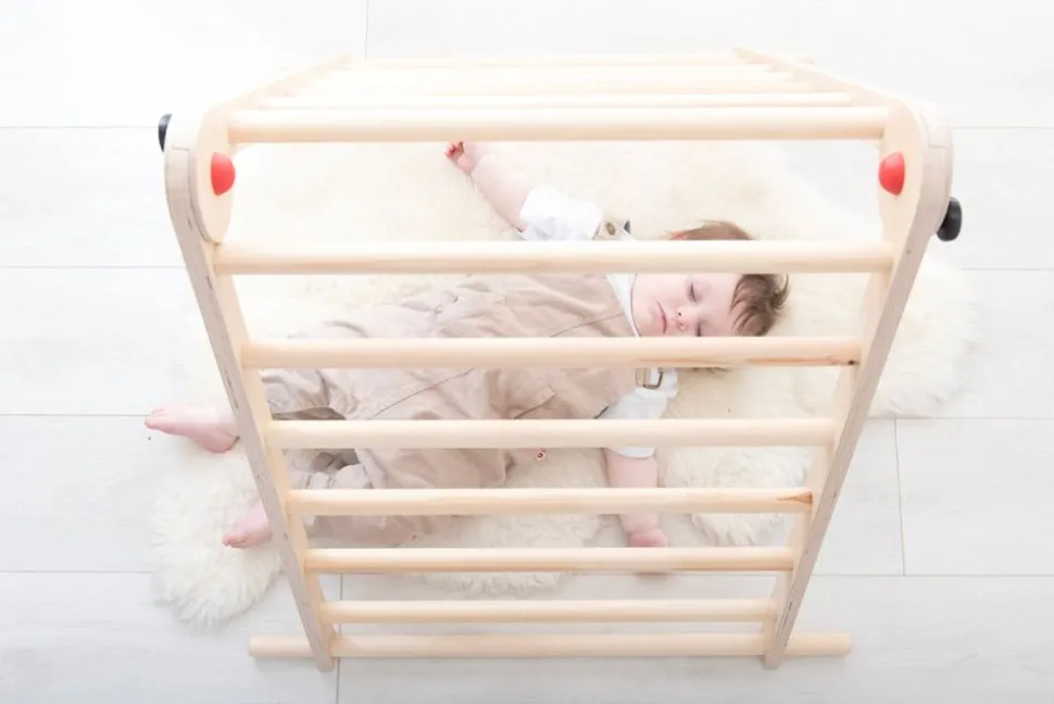 Triclimb Klatretrekant - Natur