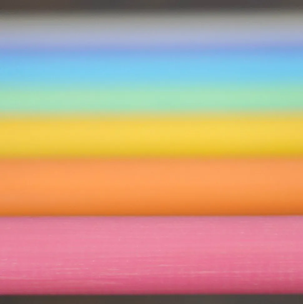 Triclimb Klatretrekant - Pastel