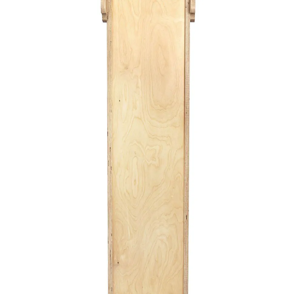 Triclimb Tilbehør - Rutscheplade