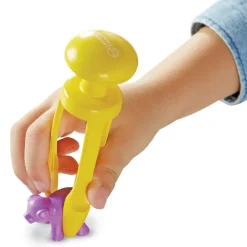 Tri-Grip Tang - Saet Med 6 Stk.