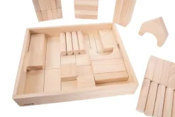 Træklodser Mega, 54 Stk