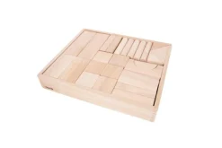 Træklodser Mega, 54 Stk