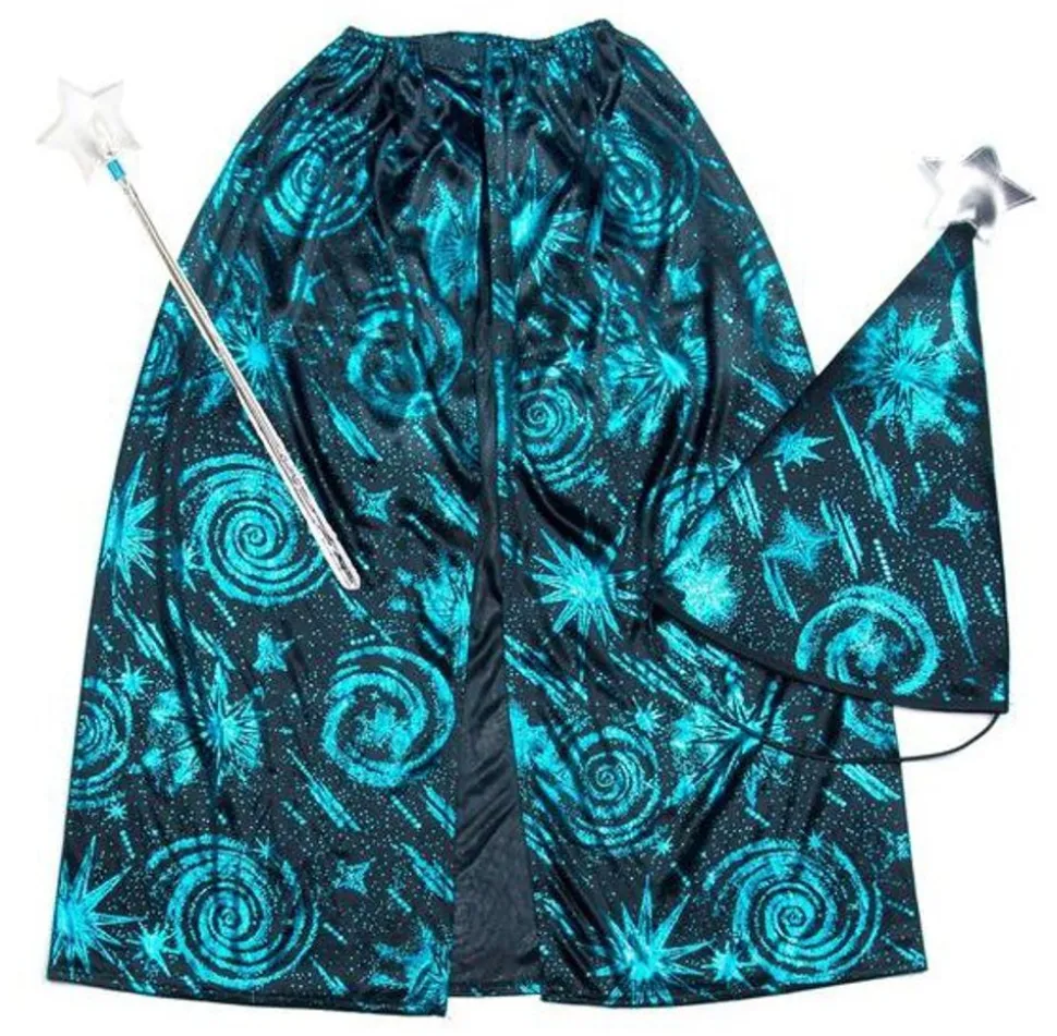 Troldmand M. 3 Dele, Str. 4-5 Ar