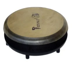 Tromme Lav Diameter 28 Cm