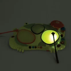 Trommesaet Ribbit-Tat-Tat