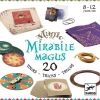 Tryllesaet - Mirabile Magus Med 20 Tricks