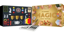 Tryllesaet Merlin Magic 150 Trick