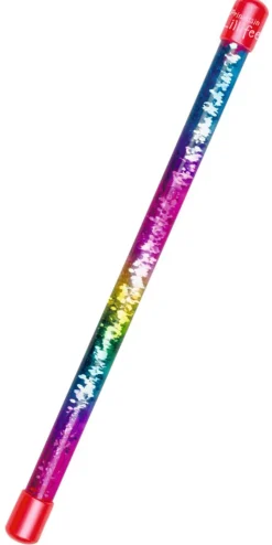 Tryllestav Med Glimmer