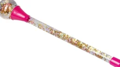 Tryllestav Med Snekugle