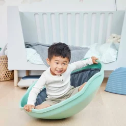 Tumletop Mini Nordic - Inkl. Pude Sampak