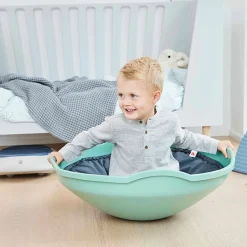 Tumletop Mini Nordic - Inkl. Pude Sampak