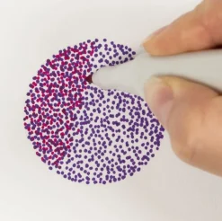 Tuschblok A3 / 120 Gr. - Hvid, 30 Ark