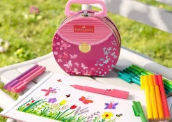 Tusser - Connector I Kuffert-Handtaske, 33 Stk